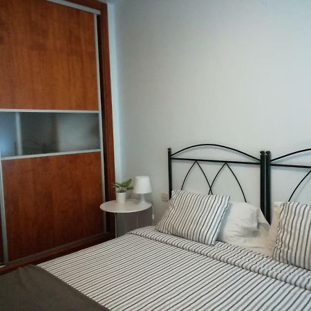 El Charquito Apartment Famara Ngoại thất bức ảnh