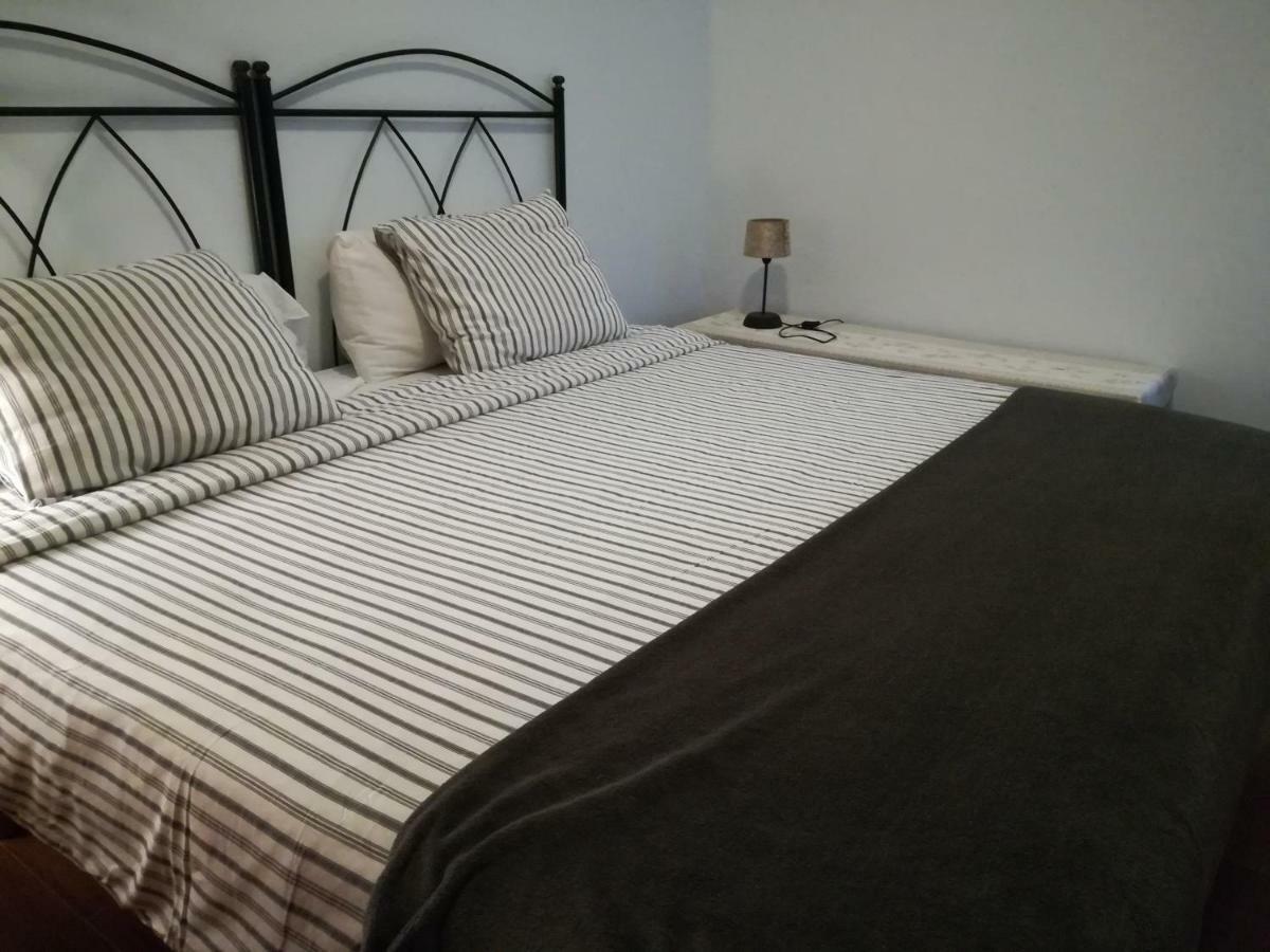 El Charquito Apartment Famara Ngoại thất bức ảnh